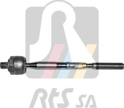 RTS 92-99621 - Giunto assiale, Asta trasversale autozon.pro