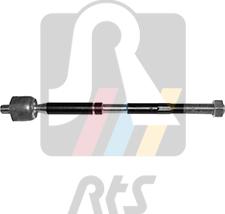 RTS 92-94036-010 - Giunto assiale, Asta trasversale autozon.pro