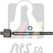 RTS 92-95922 - Giunto assiale, Asta trasversale autozon.pro