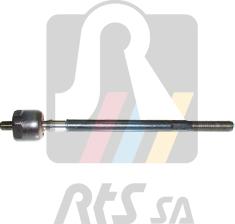 RTS 92-90451 - Giunto assiale, Asta trasversale autozon.pro