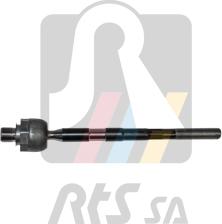 RTS 92-90453 - Giunto assiale, Asta trasversale autozon.pro