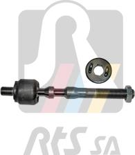 RTS 92-90401 - Giunto assiale, Asta trasversale autozon.pro