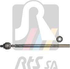 RTS 92-90504 - Giunto assiale, Asta trasversale autozon.pro