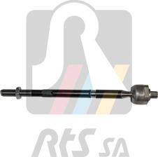 RTS 92-90520-010 - Giunto assiale, Asta trasversale autozon.pro