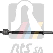 RTS 92-90635 - Giunto assiale, Asta trasversale autozon.pro