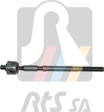 RTS 92-90143 - Giunto assiale, Asta trasversale autozon.pro