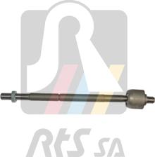 RTS 92-90123 - Giunto assiale, Asta trasversale autozon.pro