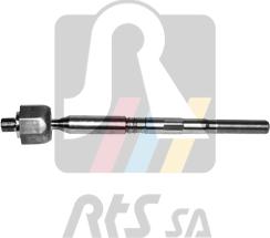 RTS 92-90856 - Giunto assiale, Asta trasversale autozon.pro