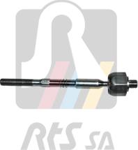 RTS 92-90858 - Giunto assiale, Asta trasversale autozon.pro