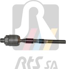 RTS 92-90801 - Giunto assiale, Asta trasversale autozon.pro