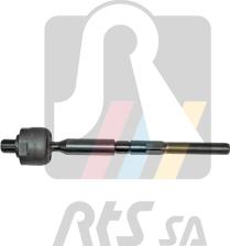 RTS 92-90814 - Giunto assiale, Asta trasversale autozon.pro