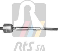 RTS 92-90813 - Giunto assiale, Asta trasversale autozon.pro