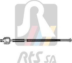 RTS 92-90385-010 - Giunto assiale, Asta trasversale autozon.pro