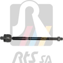 RTS 92-90387 - Giunto assiale, Asta trasversale autozon.pro