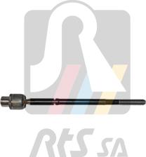 RTS 92-90376-010 - Giunto assiale, Asta trasversale autozon.pro