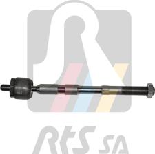 RTS 92-90704-010 - Giunto assiale, Asta trasversale autozon.pro