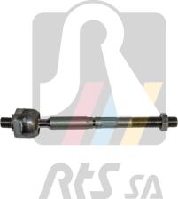 RTS 92-90706-010 - Giunto assiale, Asta trasversale autozon.pro