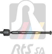 RTS 92-90719-010 - Giunto assiale, Asta trasversale autozon.pro