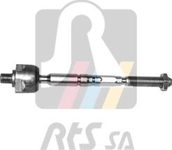 RTS 92-90720-010 - Giunto assiale, Asta trasversale autozon.pro