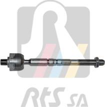 RTS 92-90721-010 - Giunto assiale, Asta trasversale autozon.pro