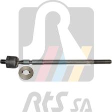 RTS 92-92599-026 - Giunto assiale, Asta trasversale autozon.pro