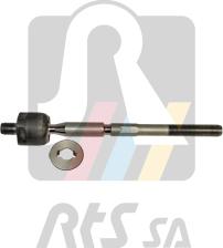 RTS 92-92595-026 - Giunto assiale, Asta trasversale autozon.pro