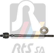 RTS 92-92592-026 - Giunto assiale, Asta trasversale autozon.pro