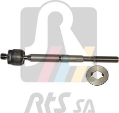 RTS 92-92553-026 - Giunto assiale, Asta trasversale autozon.pro