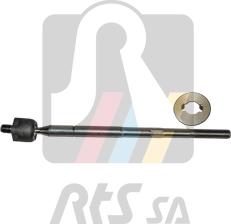 RTS 92-92511-026 - Giunto assiale, Asta trasversale autozon.pro