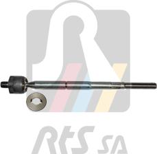 RTS 92-92588-026 - Giunto assiale, Asta trasversale autozon.pro