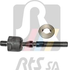 RTS 92-92530-026 - Giunto assiale, Asta trasversale autozon.pro