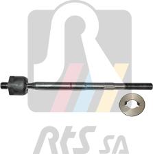 RTS 92-92531-026 - Giunto assiale, Asta trasversale autozon.pro