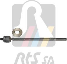 RTS 92-92533-026 - Giunto assiale, Asta trasversale autozon.pro