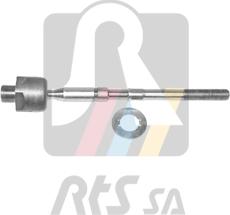 RTS 92-92579-026 - Giunto assiale, Asta trasversale autozon.pro