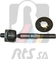 RTS 92-92576-026 - Giunto assiale, Asta trasversale autozon.pro