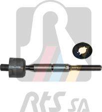 RTS 92-92360-026 - Giunto assiale, Asta trasversale autozon.pro