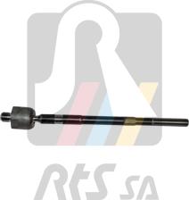 RTS 92-92334 - Giunto assiale, Asta trasversale autozon.pro