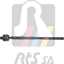 RTS 92-09914 - Giunto assiale, Asta trasversale autozon.pro