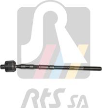 RTS 92-09916 - Giunto assiale, Asta trasversale autozon.pro