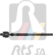 RTS 92-09913 - Giunto assiale, Asta trasversale autozon.pro