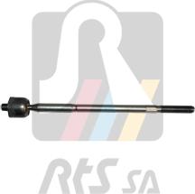 RTS 92-09669 - Giunto assiale, Asta trasversale autozon.pro