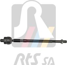 RTS 92-09102-010 - Giunto assiale, Asta trasversale autozon.pro