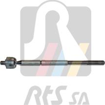 RTS 92-09129 - Giunto assiale, Asta trasversale autozon.pro