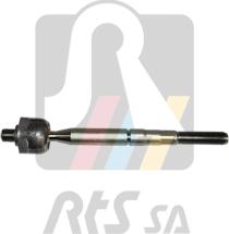 RTS 92-09207 - Giunto assiale, Asta trasversale autozon.pro