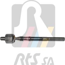 RTS 92-09743 - Giunto assiale, Asta trasversale autozon.pro