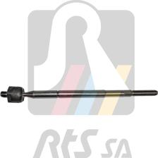 RTS 92-09752 - Giunto assiale, Asta trasversale autozon.pro