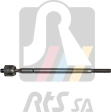 RTS 92-09780 - Giunto assiale, Asta trasversale autozon.pro