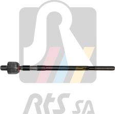 RTS 92-09726 - Giunto assiale, Asta trasversale autozon.pro