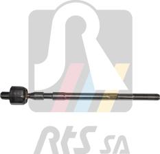 RTS 92-09774 - Giunto assiale, Asta trasversale autozon.pro