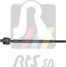 RTS 92-09773 - Giunto assiale, Asta trasversale autozon.pro